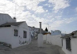 Vista de Moraleda de Zafayona.