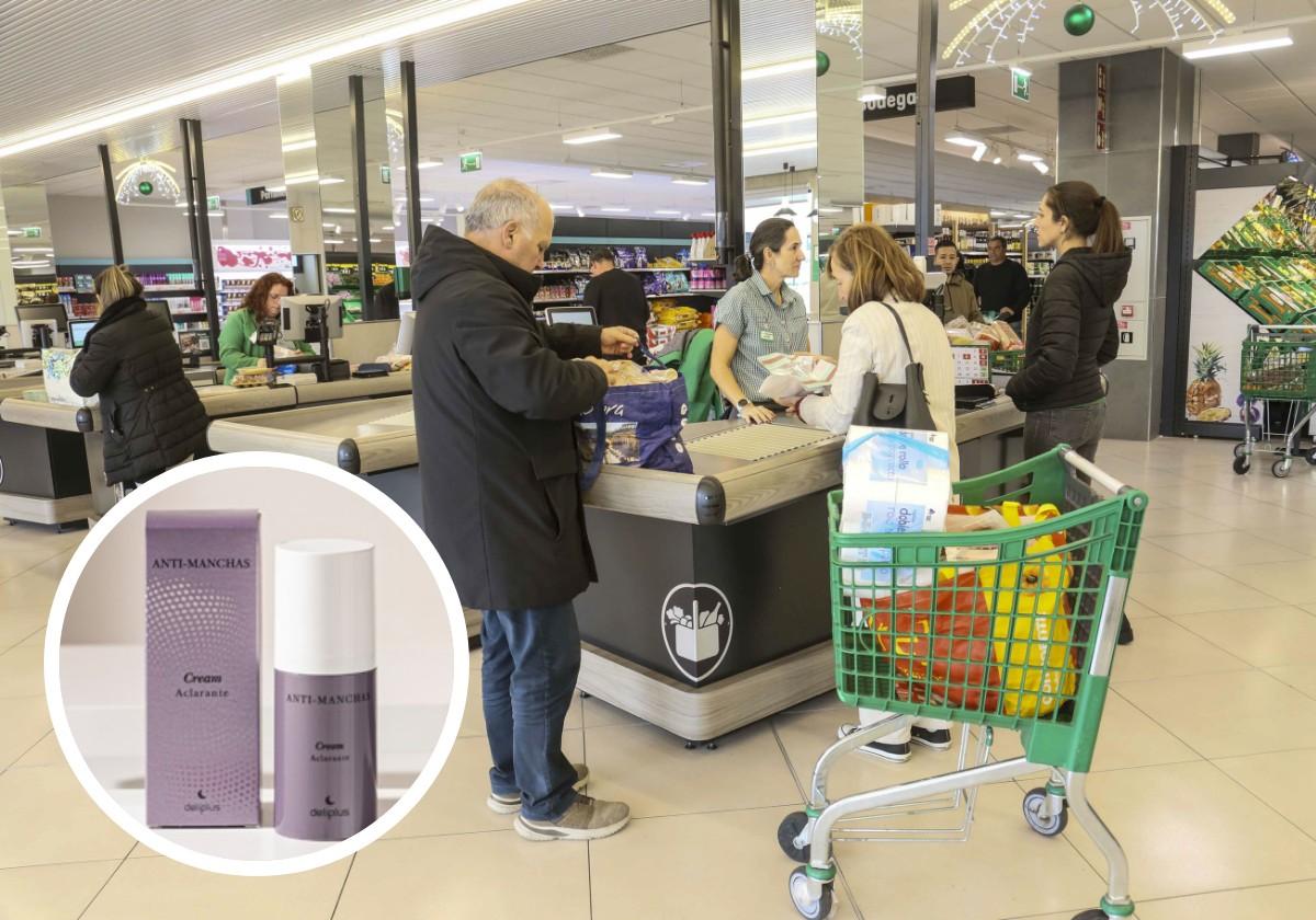 La crema de mercadona de solo cinco euros que compite con nivea | ideal