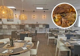 Otro afectado del brote de Torrecárdenas: «Decir que nos intoxicamos en otro sitio y no en la cafetería es una falta de respeto»