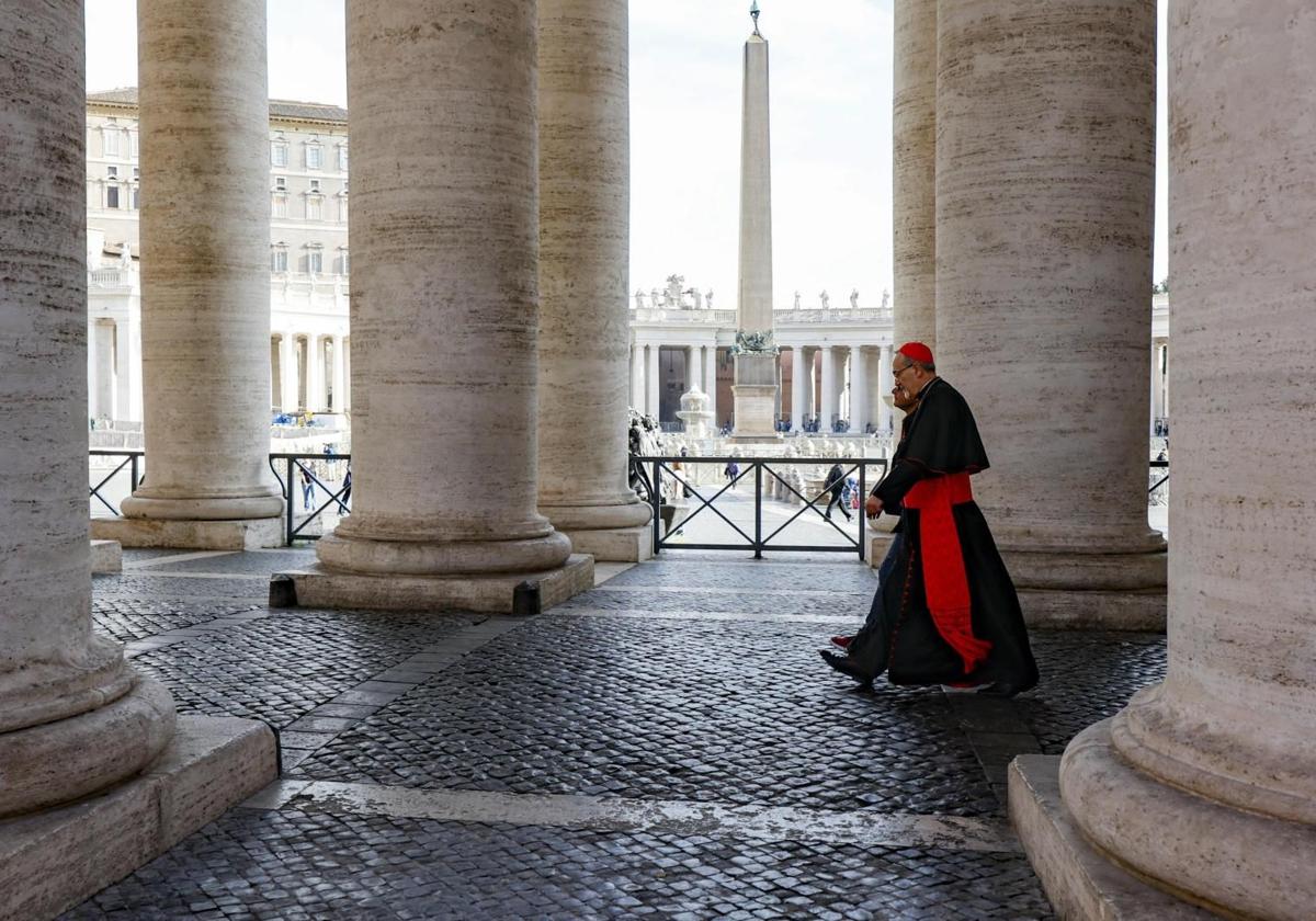 El arzobispado de granada pide una oración por la elección del nuevo papa | ideal
