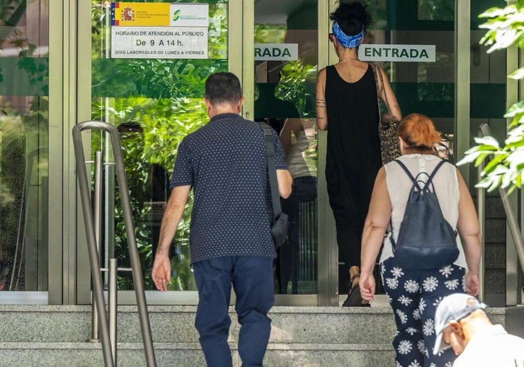 Los importantes cambios que anuncia el SEPE para los desempleados mayores de 52 años