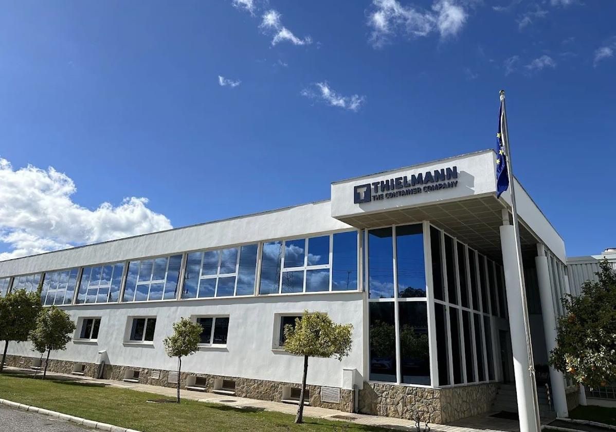 La catalana Irestal compra Thielmann y garantiza el futuro de la fábrica de Granada