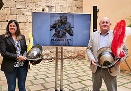 Padules vuelve este fin de semana al 1570 para recrear la Paz de las Alpujarras