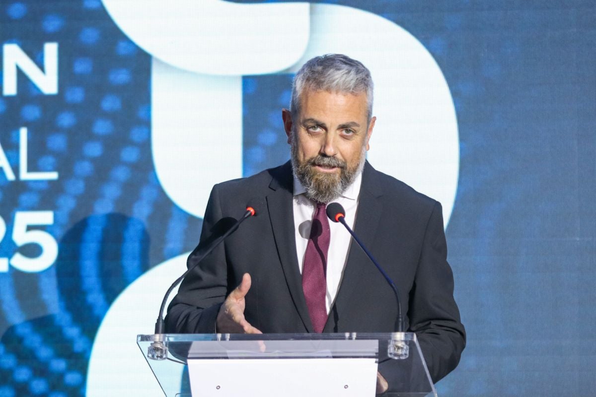 Los premios &#039;ADN empresarial&#039;, en imágenes