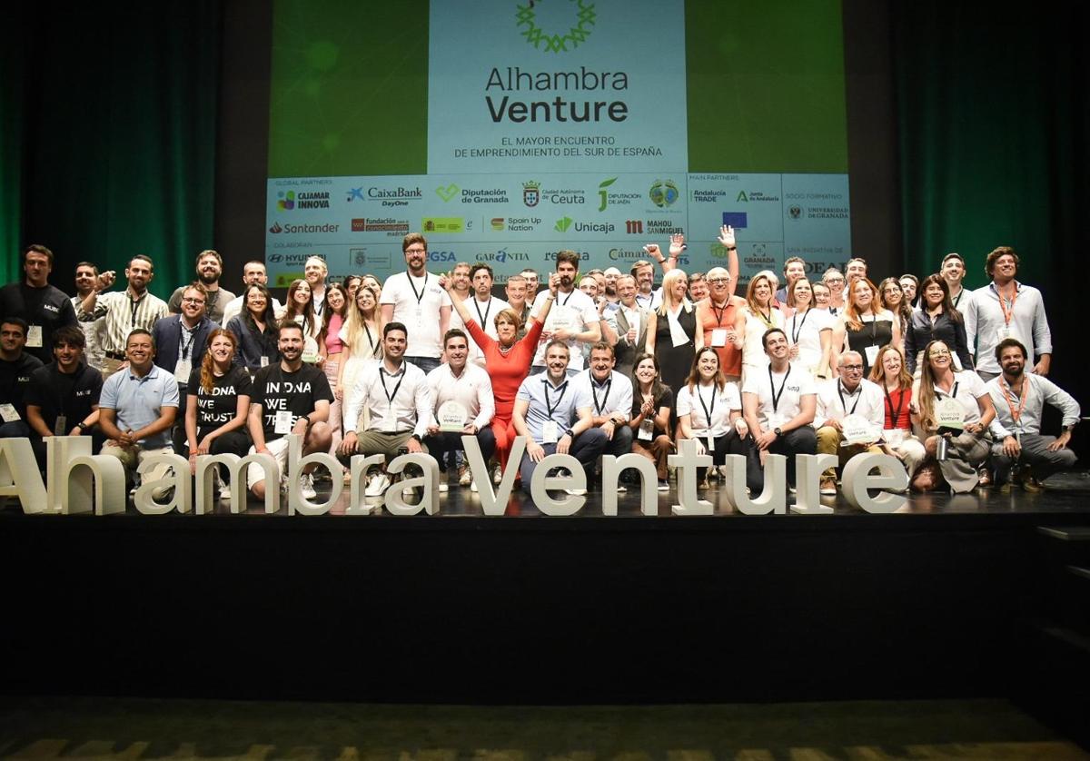 Alhambra venture incorporará un vertical para startups del sector defensa y tecnologías duales | ideal