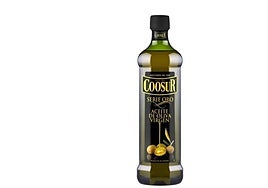 Carrefour regala una botella de aceite de oliva virgen otro tras agotar existencias.