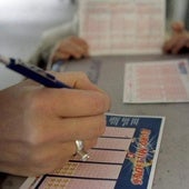 Pierde 210 millones en el Euromillones por no tener saldo en su cuenta.