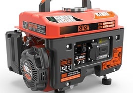 El generador que arrasa en Decathlon por menos de 200 euros.