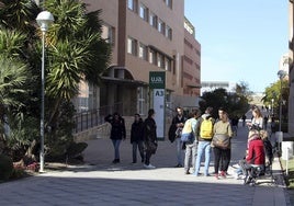 La Escuela Politécnica Superior de Jaén renueva sus grados para adaptarse a las nuevas demandas