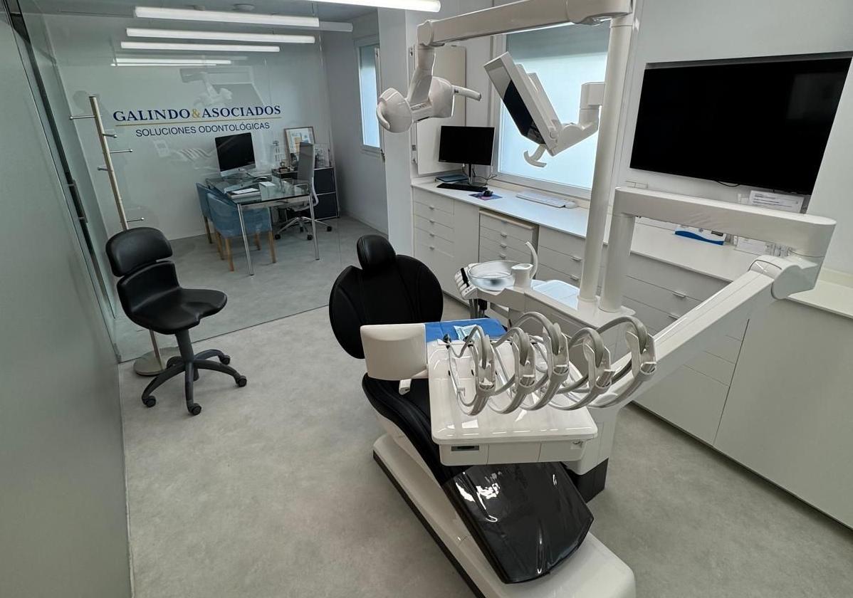 Galindo y Asociados: Una clínica dental que pasea su excelencia por todo el mundo