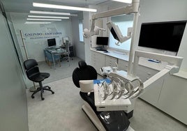 Galindo y Asociados: Una clínica dental que pasea su excelencia por todo el mundo