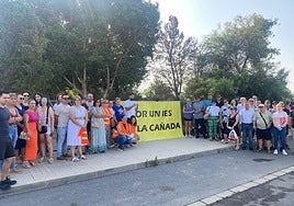 El PSOE exige a la alcaldesa que se comprometa a redactar el proyecto del IES de La Cañada ante el fracaso de la Junta