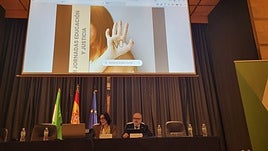 La Junta organiza una jornada en la que se aborda el análisis y concienciación de los delitos contra la libertad sexual