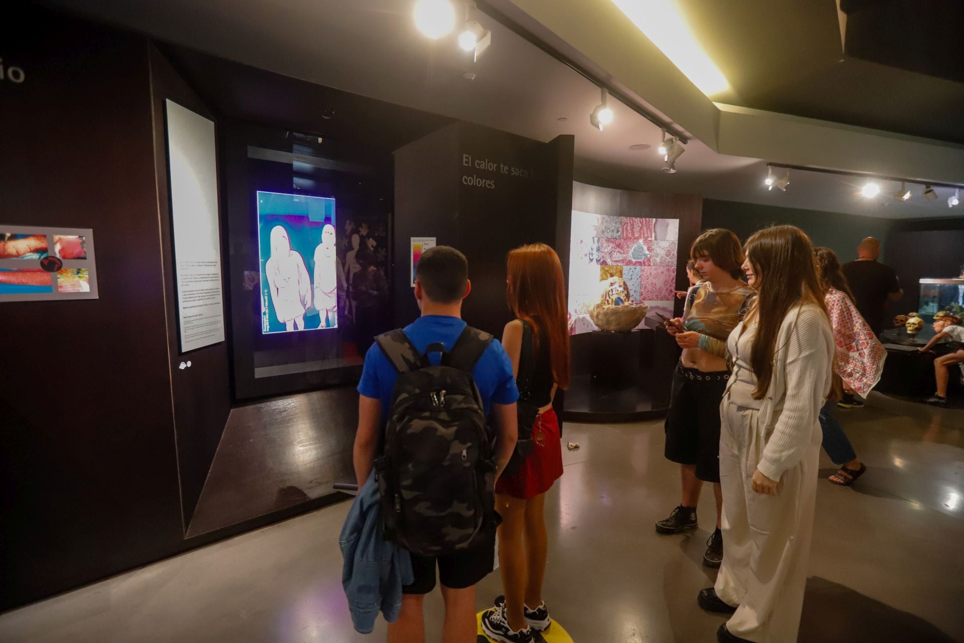 Las mejores imágenes de la fiesta del Parque de las Ciencias en su 30 aniversario