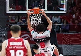 Así te hemos contado el Casademont Zaragoza - Covirán en directo