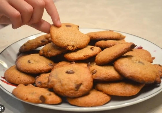 Las galletas de supermercado que recomienda la OCU.