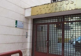 Tres meses de cárcel por dejar a un cachorro atado y sin comida en Alcalá la Real