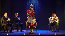 Los domingos de vermut y potaje se convierten en una celebración del flamenco más auténtico en el Campo del Principe