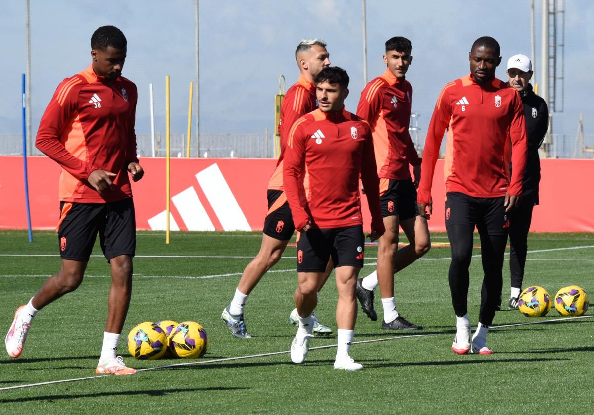 Rodelas espera su momento con la sanción de tsitaishvili | ideal