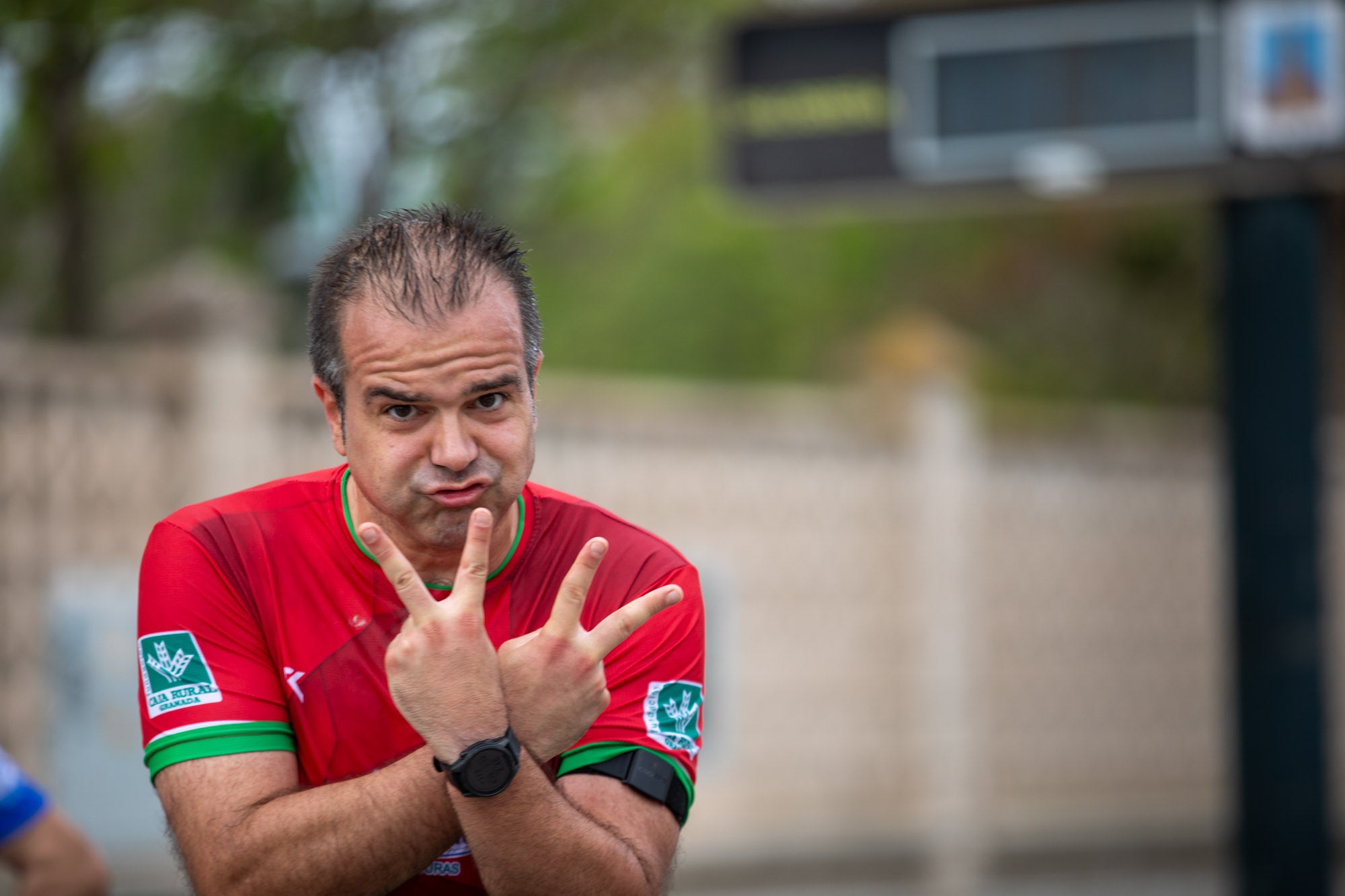 Encuéntrate en el Gran Premio de Fondo Villa de Salobreña