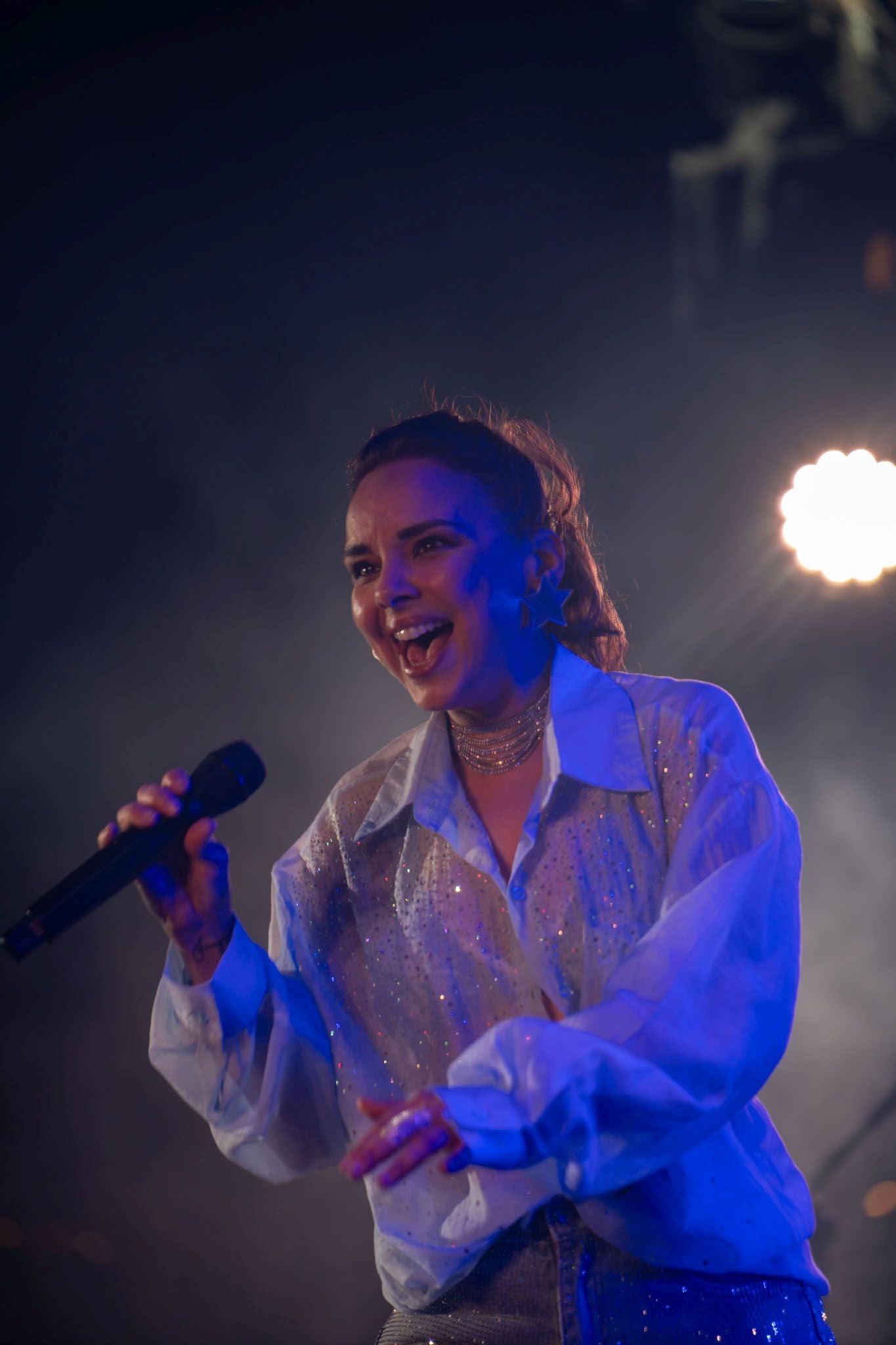 El segundo día del Solazo Fest, en imágenes