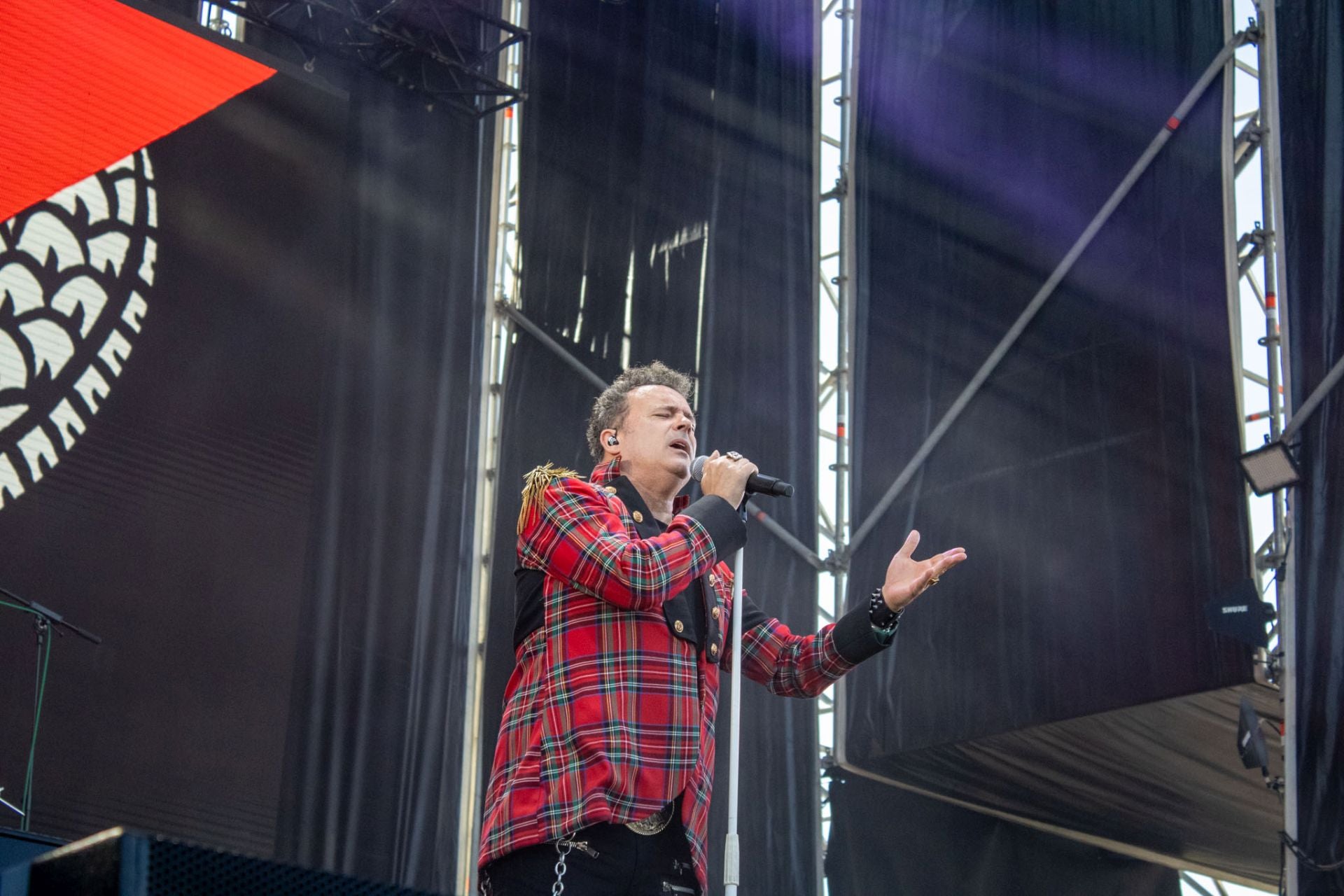 El segundo día del Solazo Fest, en imágenes