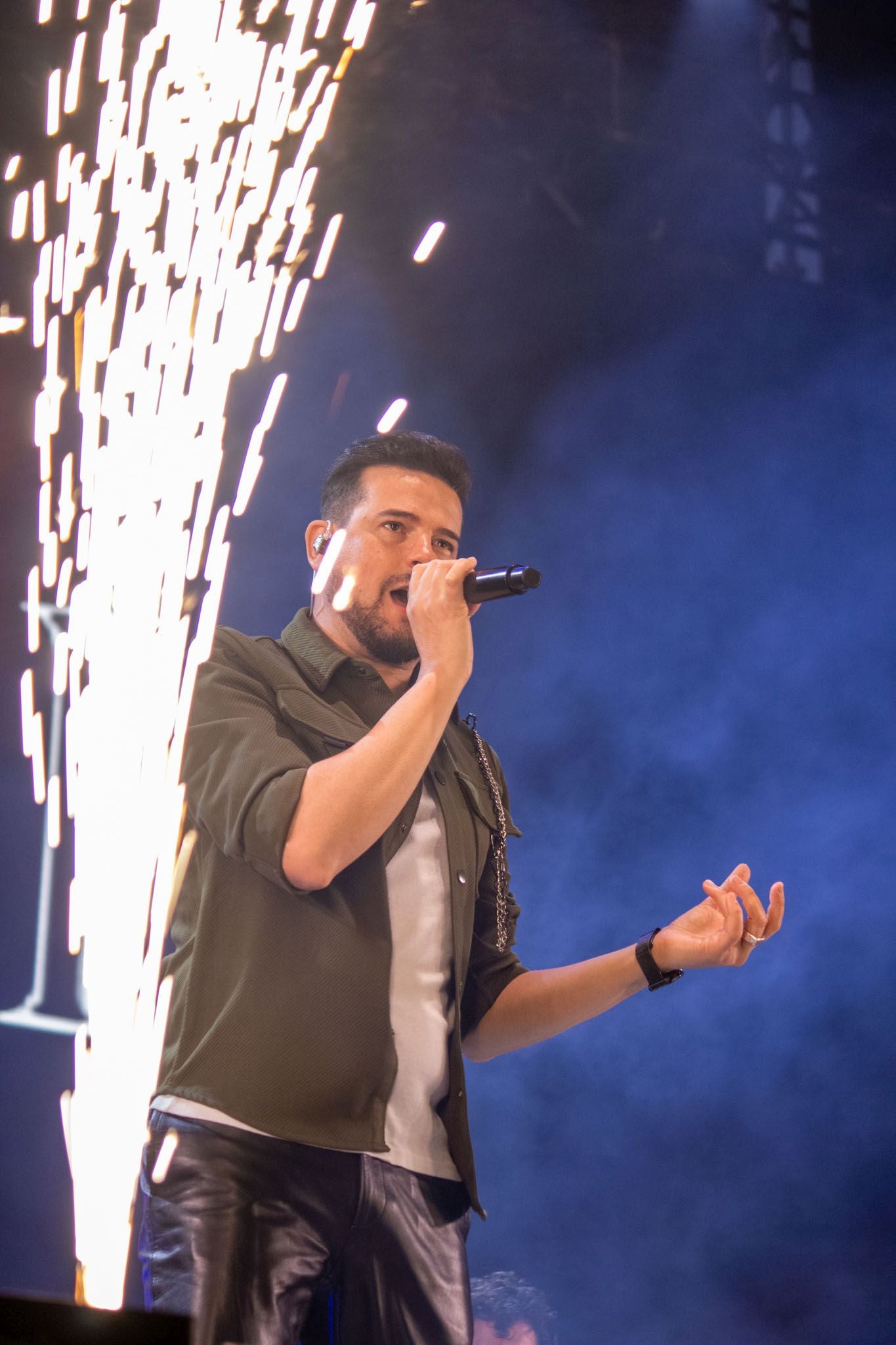 El segundo día del Solazo Fest, en imágenes