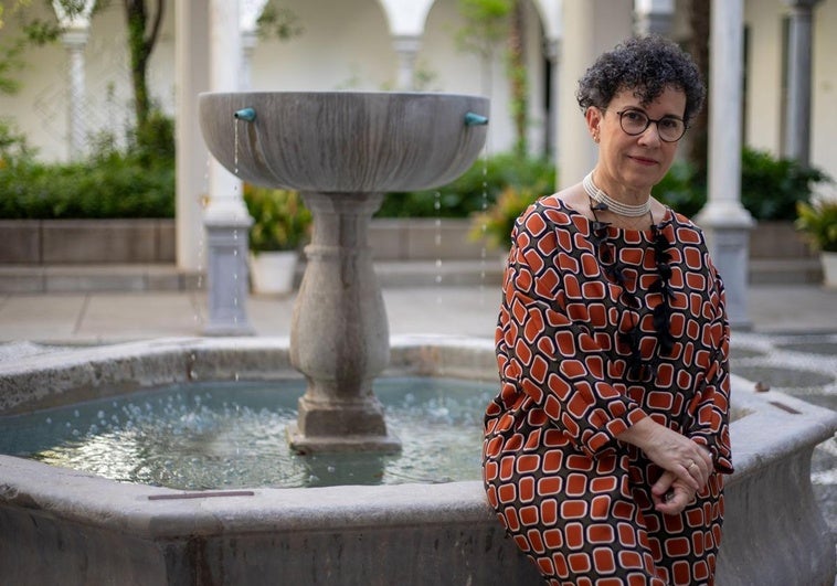 «Que esta responsabilidad la asuma una mujer es reflejo de un cambio para una universidad más equitativa»