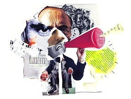 Sumisión ideológica