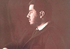 Granada recuerda a su paisano Mariano Fortuny