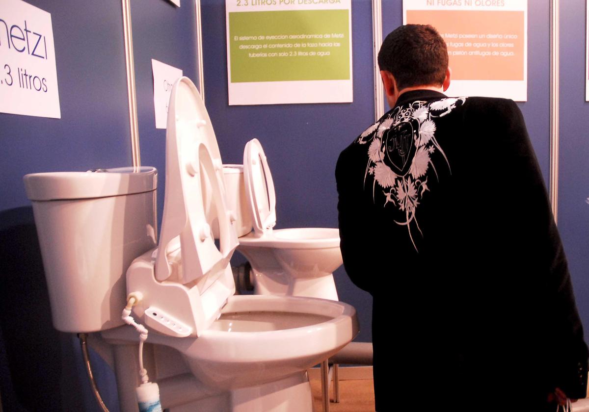 Adiós al papel higiénico: el sustituto mucho menos contaminante que llega para quedarse | ideal