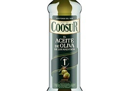 La oferta que lanza El Corte Inglés en su aceite de oliva de los maestros de Coosur.