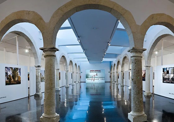 El patrimonio almeriense, protagonista del Día Internacional de los Museos