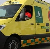 Actualizan el estado del niño de cinco años herido al estrellarse el quad conducido por otro menor de 7 años