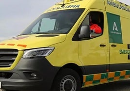 Actualizan el estado del niño de cinco años herido al estrellarse el quad conducido por otro menor de 7 años