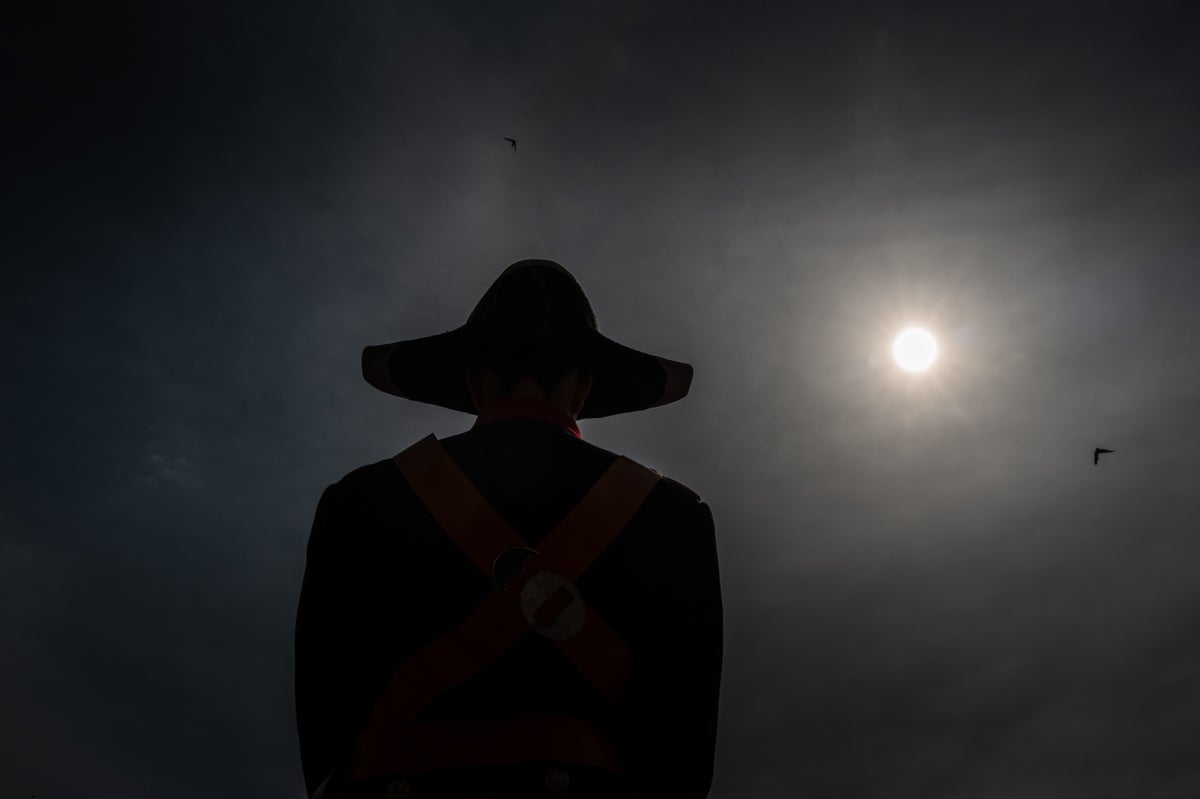 Así ha sido la celebración del 181º aniversario de la Guardia Civil en Santa Fe