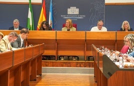 Motril destina casi un millón de euros a mejoras en colegios, protección animal, accesibilidad y servicios públicos