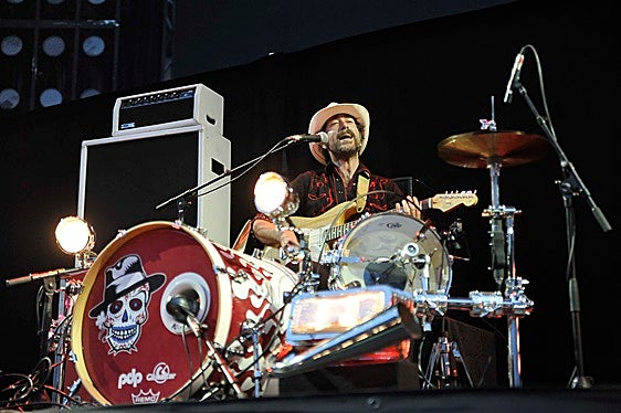 «Sobrevivir en la calle es difícil y te imprime una actitud»