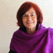 Pilar Iglesias, doctora en Filología Inglesa e investigadora.