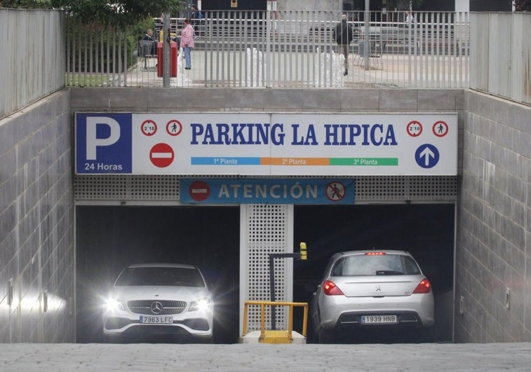 Granada rescata un millón de euros con la venta de propiedades municipales