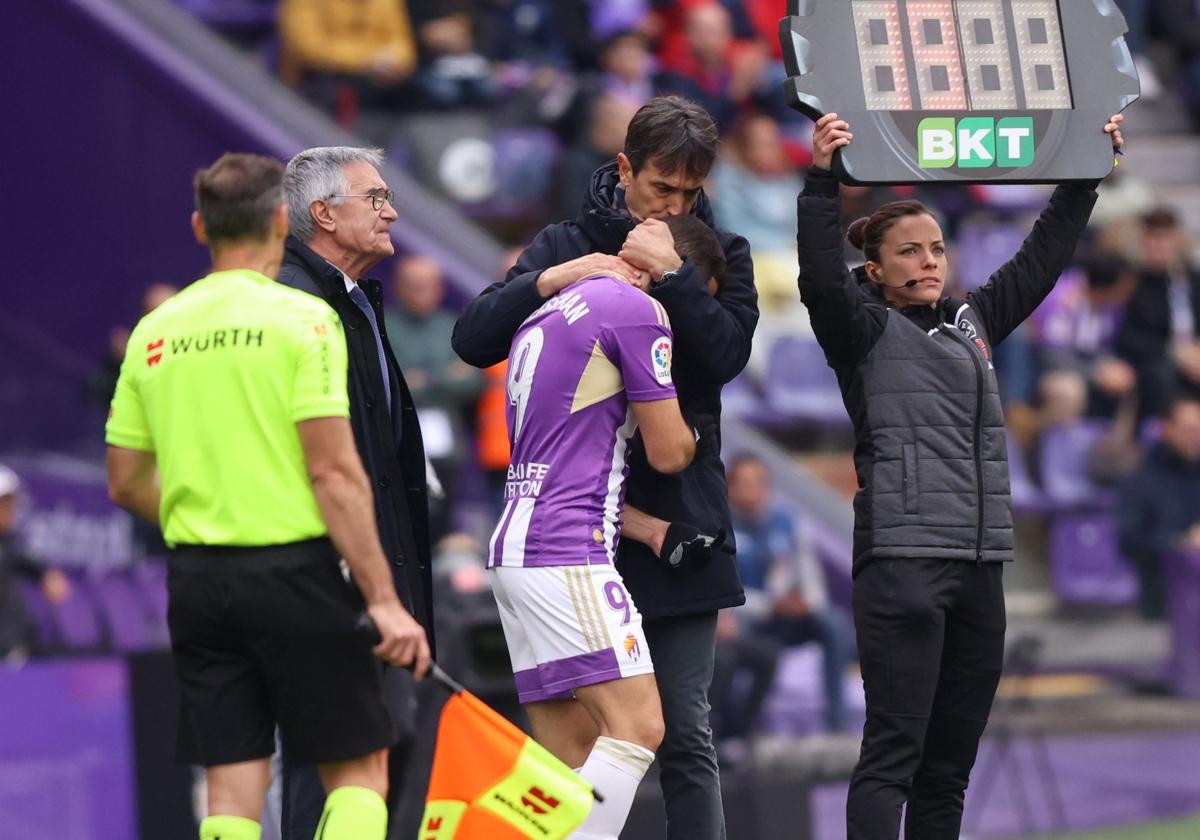 Las coincidencias con villar, insua, weissman, hongla y trigueros en otros equipos anteriores con pacheta | ideal
