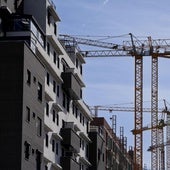 El aviso de un arquitecto: «Jamás compres un piso en el que se entra por una esquina»