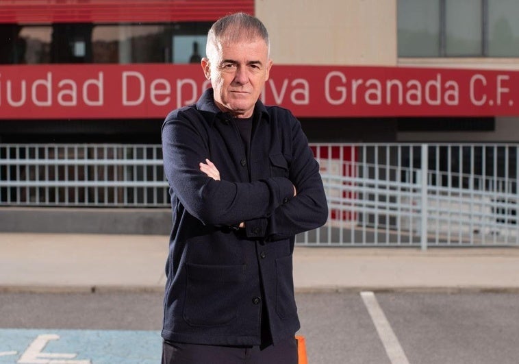 La opción de Lucas Alcaraz como alternativa a Escribá se diluye