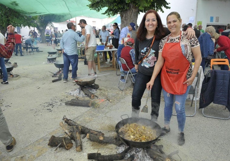 El pueblo de Granada que rinde culto al guiso de choto