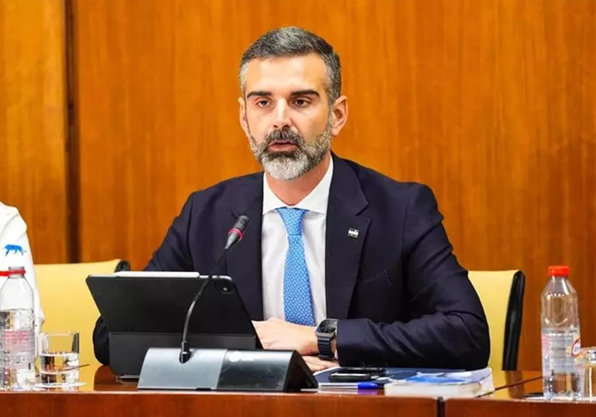 Pacheco ve «mal» fragmentar proyectos de plantas solares, pero incide en que la junta solo tramita | ideal