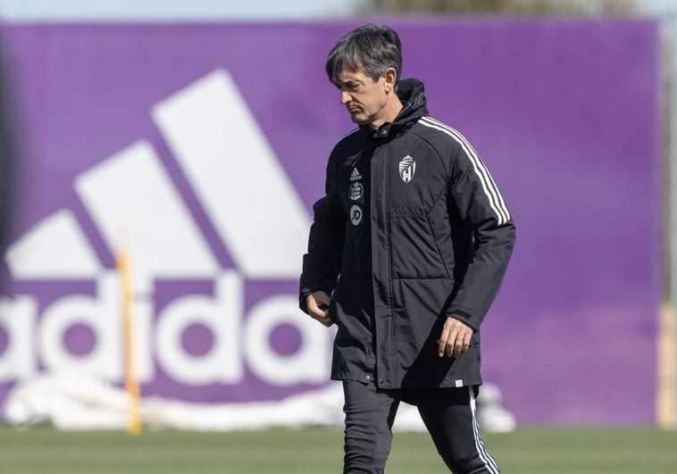 A la tercera va la vencida para el Granada CF con Pacheta