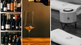 El menú que captura la esencia del tapeo en la Cuesta de Gomérez