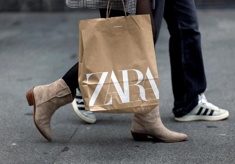 Una dependienta de Zara confiesa cómo saltarse la cola en los probadores