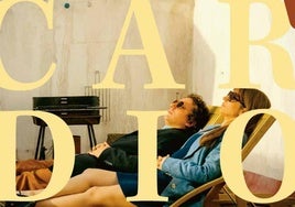 'Miocardio' de José Manuel Carrasco protagoniza este lunes una nueva cita de 'Encuentros con Directores de Cine'