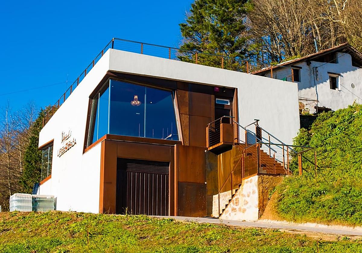 Cuenta atrás para comer a lo vasco sin salir de Churriana